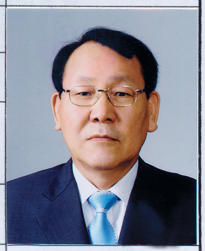 2007년도 눈높이교육상수상자 장동만